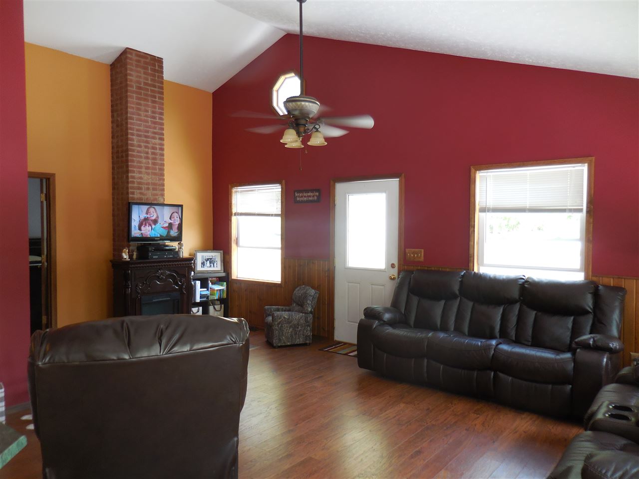 13557 Chicken Farm Road Shoals, IN 47581 - Photo 3 of 36