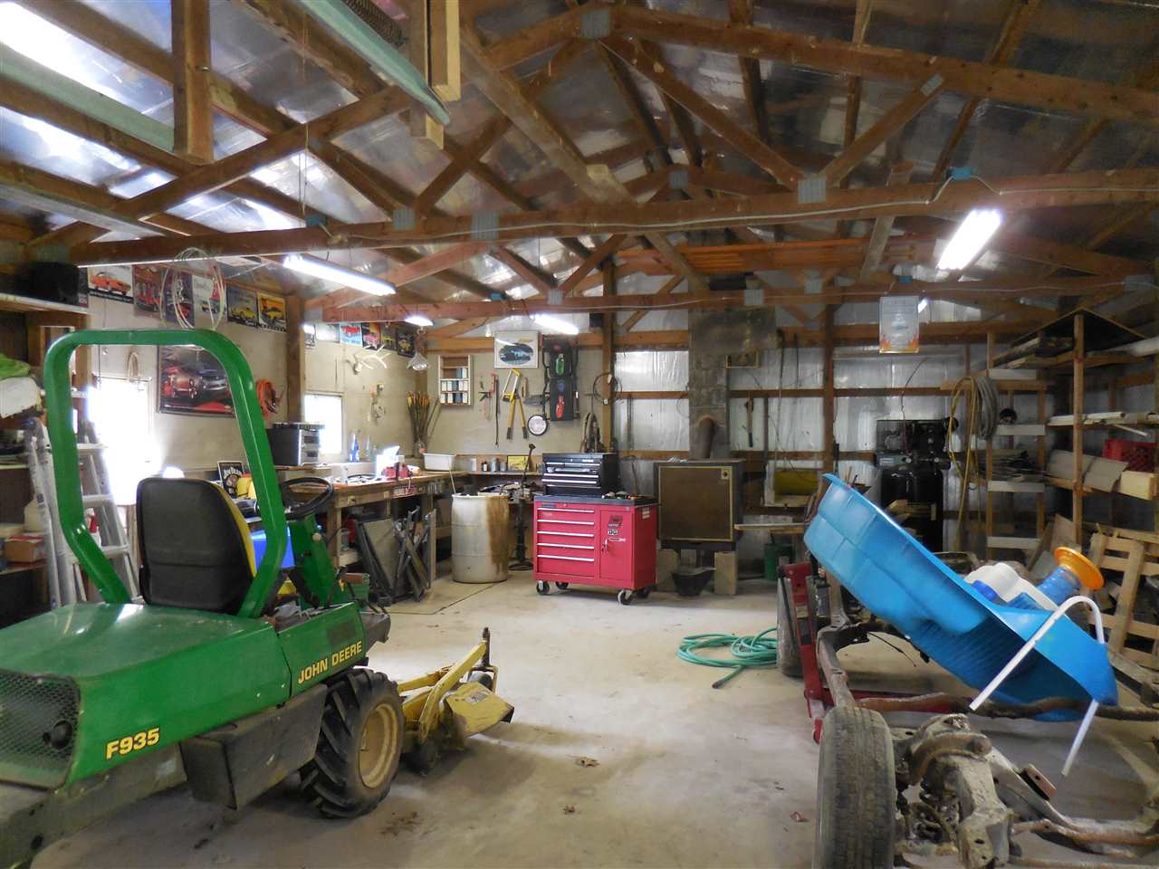 13557 Chicken Farm Road Shoals, IN 47581 - Photo 28 of 36