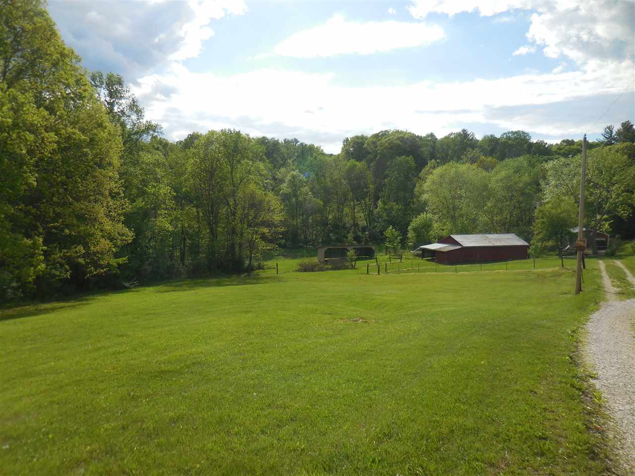 13557 Chicken Farm Road Shoals, IN 47581 - Photo 29 of 36