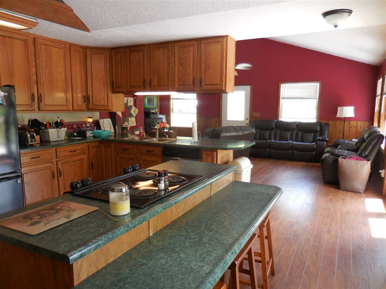 13557 Chicken Farm Road Shoals, IN 47581 - Photo 4 of 36