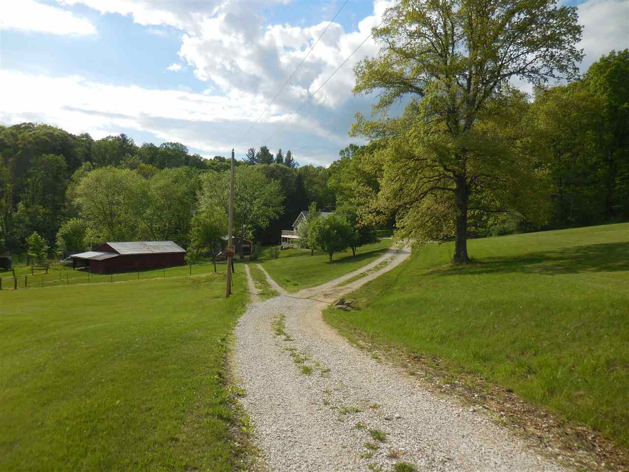 13557 Chicken Farm Road Shoals, IN 47581 - Photo 31 of 36