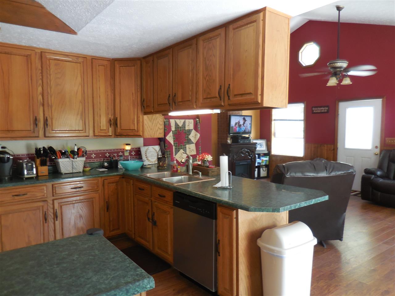 13557 Chicken Farm Road Shoals, IN 47581 - Photo 5 of 36