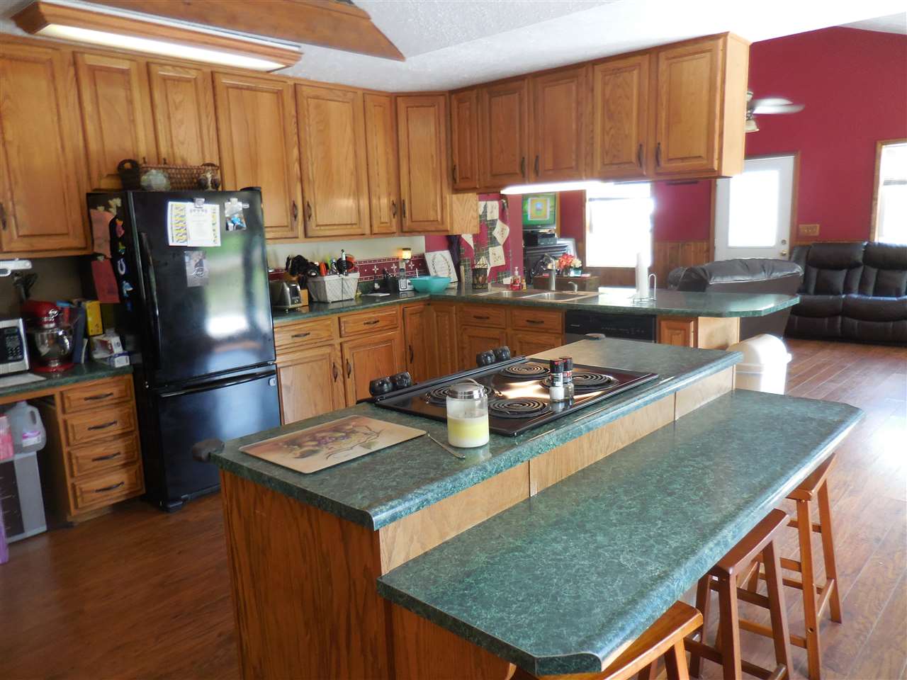 13557 Chicken Farm Road Shoals, IN 47581 - Photo 6 of 36