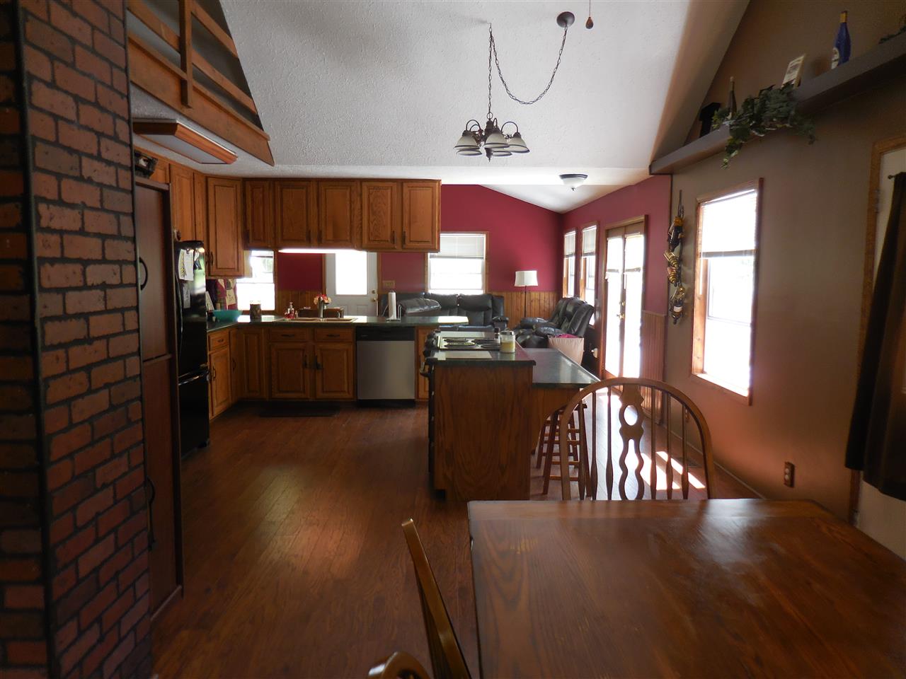 13557 Chicken Farm Road Shoals, IN 47581 - Photo 7 of 36