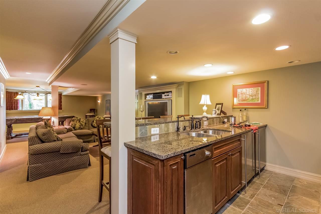 1425 Pebble Ridge Drive Rochester, MI 48307 - Photo 46 of 62 Gallery Image 46