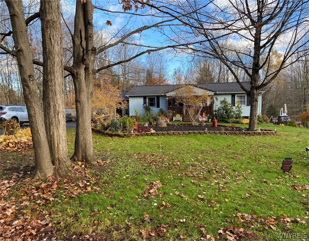 80 Johnson Road Hastings, NY 13131 - Photo 1 of 1