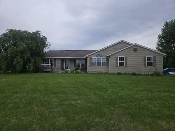 $424,900 | 3640 County Road 124, Mount Gilead, OH 43338