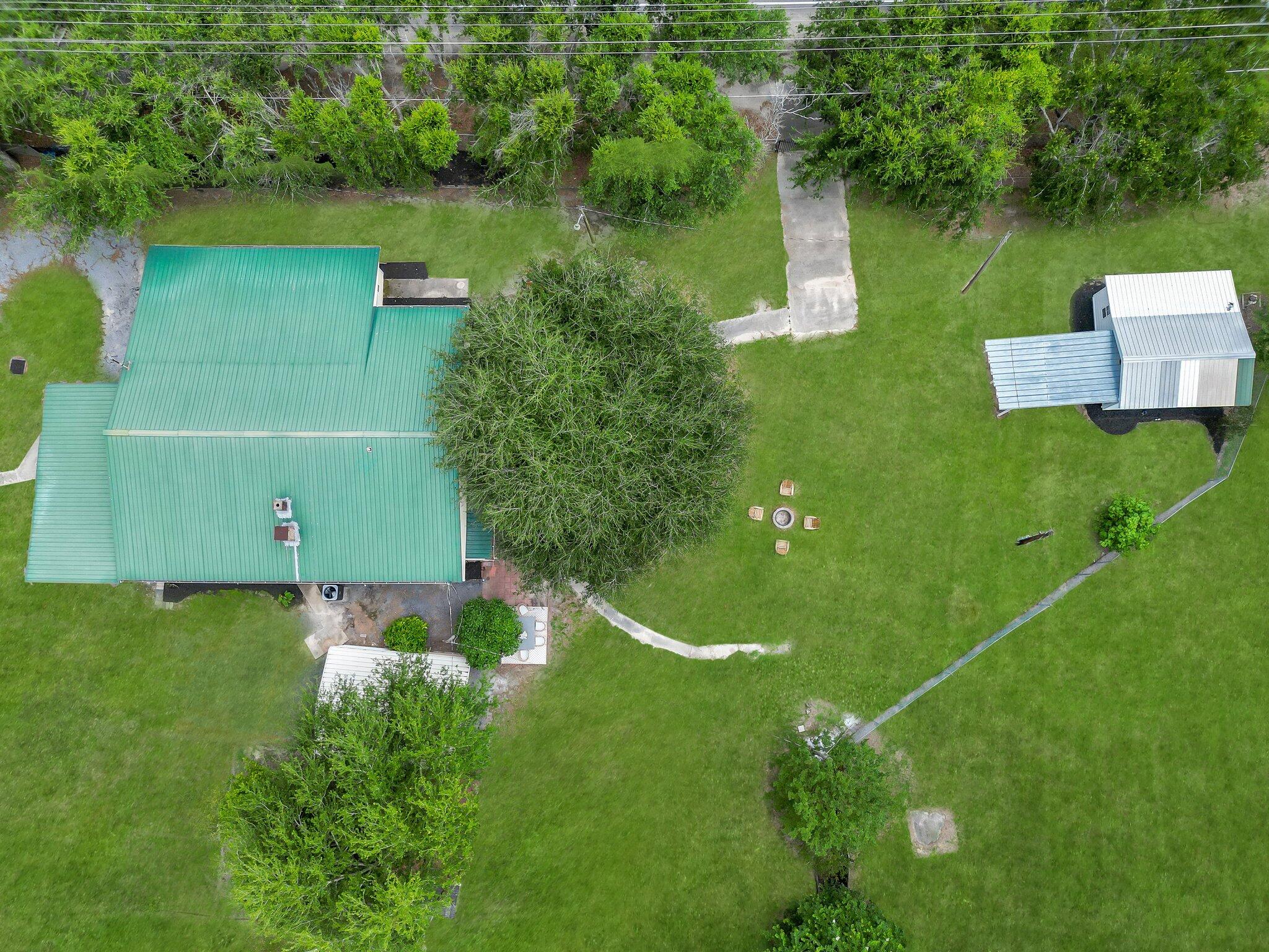 10841 Highway 260, Unit 1 & 2 Manning, SC 29102 - Photo 45 of 47 103-web-or-mls-DJI_0122_1