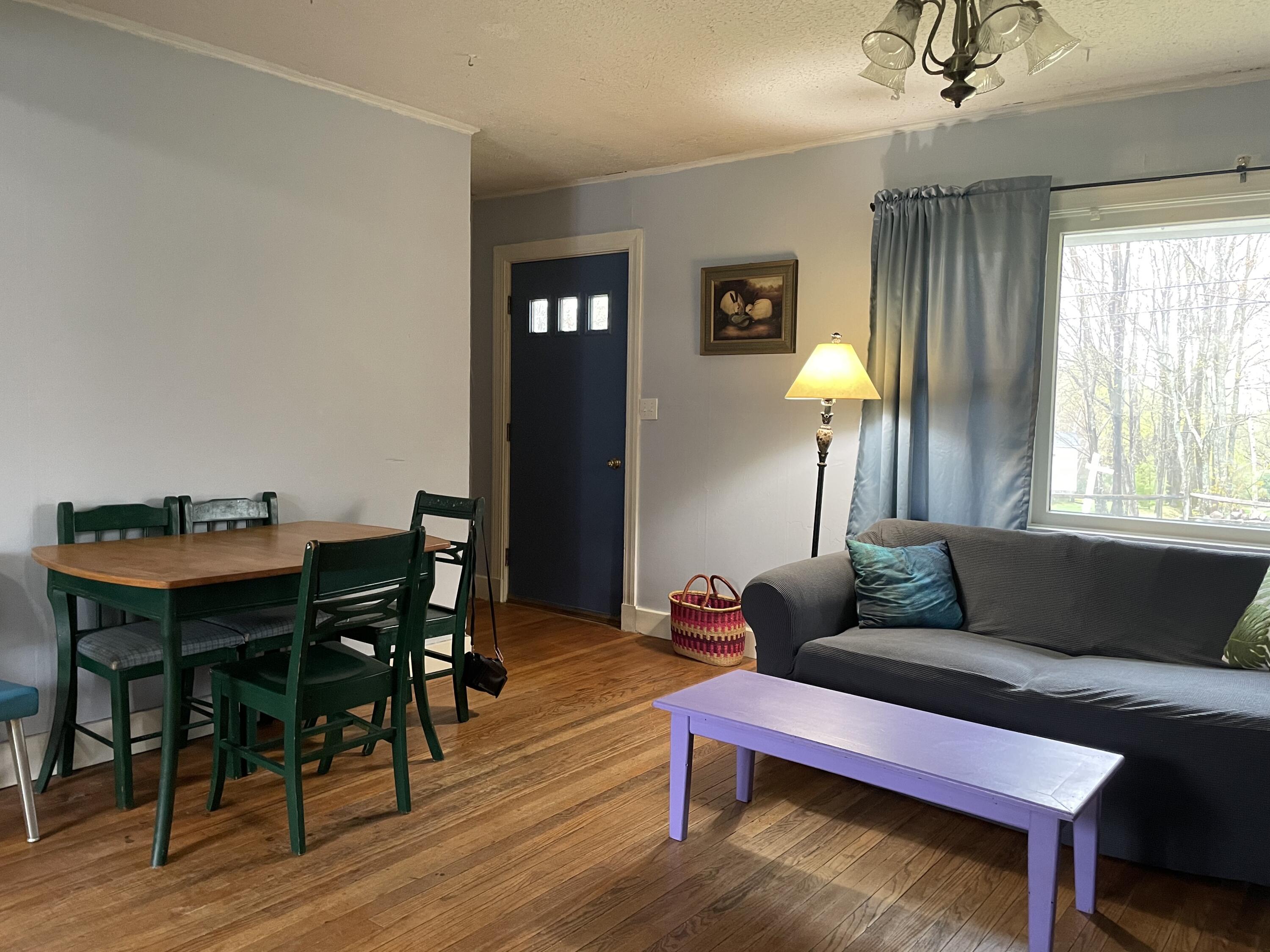 196 Berry Road Denmark, ME 04022 - Photo 9 of 25 Dining Area