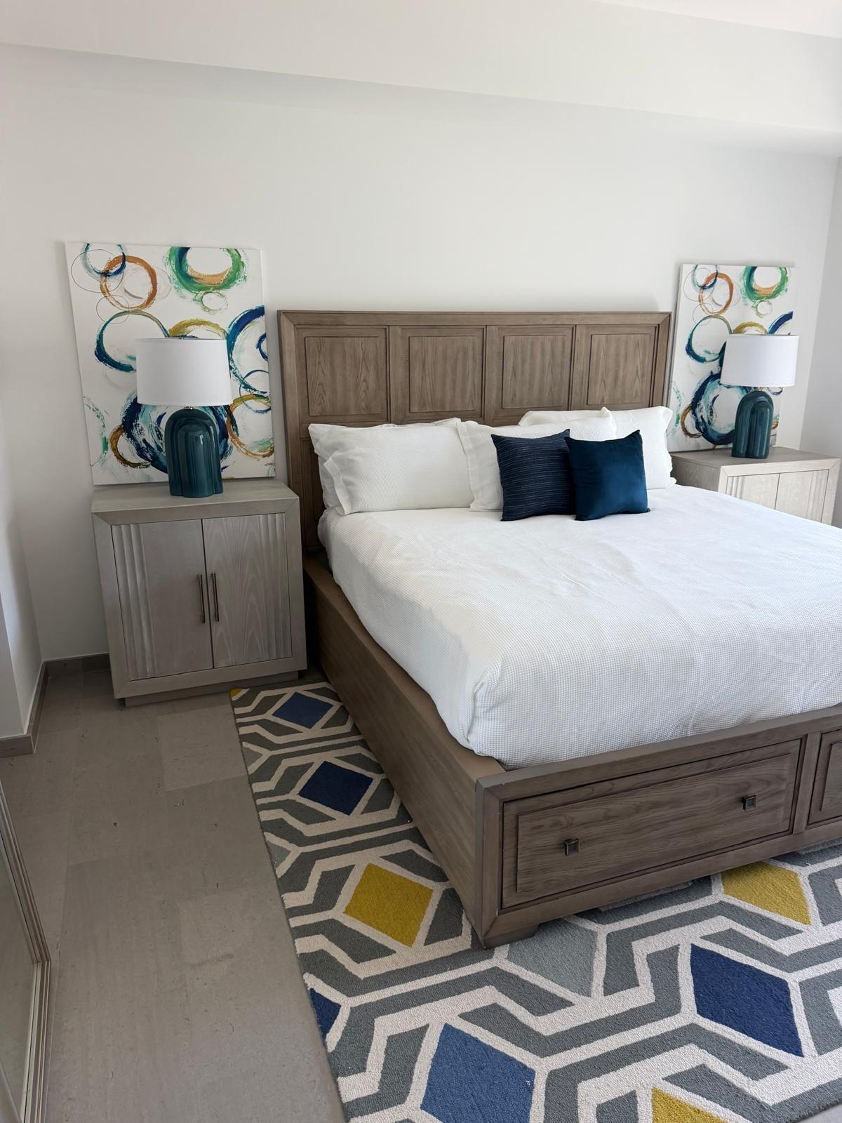 88 Southwest 7th Street, Unit 1006 Miami, FL 33130 - Photo 10 of 12 bedroom