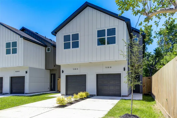 $2,100 | 7118 Eastwood Street, Unit A, Houston, TX 77021