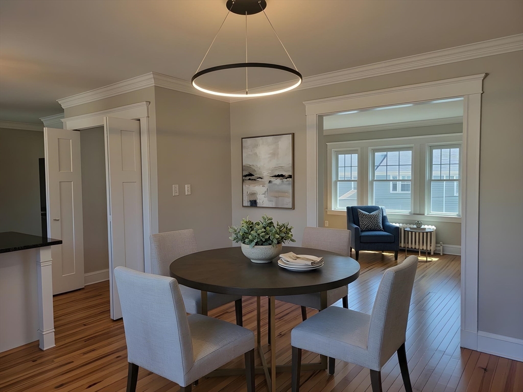 29 Noble Street, Unit 2 Newton, MA 02465 - Photo 4 of 18