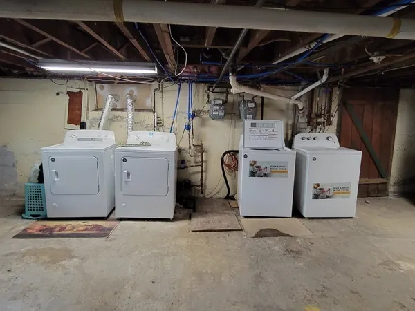 $3,500 | 29 Noble Street, Unit 2, Newton, MA 02465