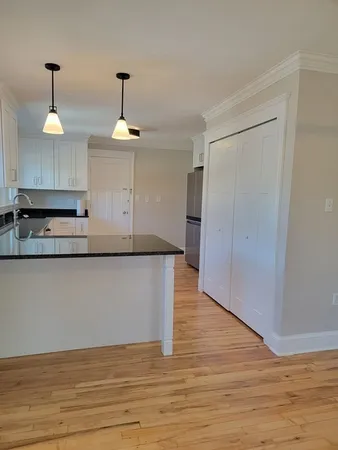 $3,500 | 29 Noble Street, Unit 2, Newton, MA 02465