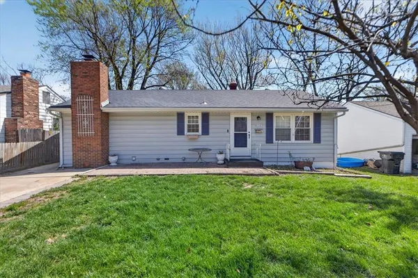 $175,000 | 1715 North Dodgion Street, Independence, MO 64050