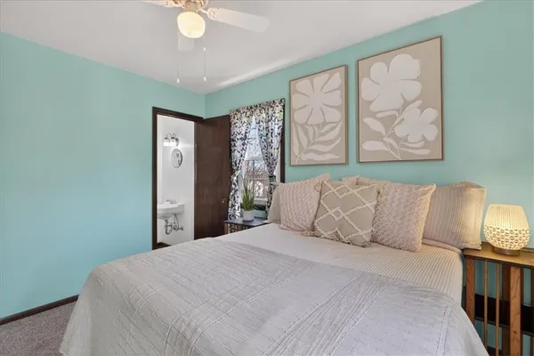 $175,000 | 1715 North Dodgion Street, Independence, MO 64050