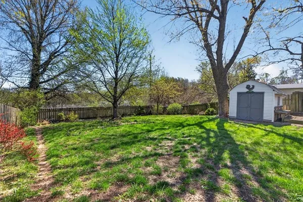 $175,000 | 1715 North Dodgion Street, Independence, MO 64050