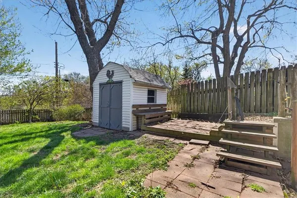 $175,000 | 1715 North Dodgion Street, Independence, MO 64050