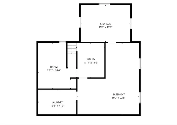$175,000 | 1715 North Dodgion Street, Independence, MO 64050