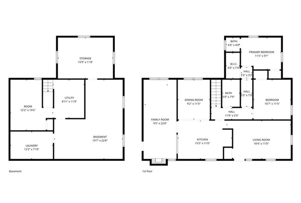 $175,000 | 1715 North Dodgion Street, Independence, MO 64050