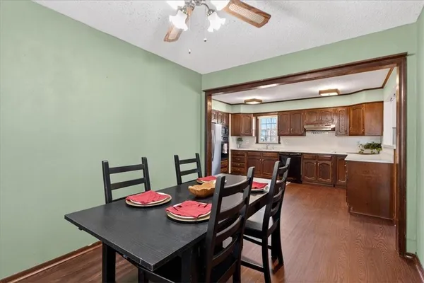 $175,000 | 1715 North Dodgion Street, Independence, MO 64050