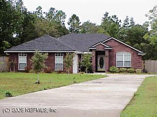 2539 Russell Road Green Cove Springs, FL 32043 - Photo 1 of 1 Photo 1