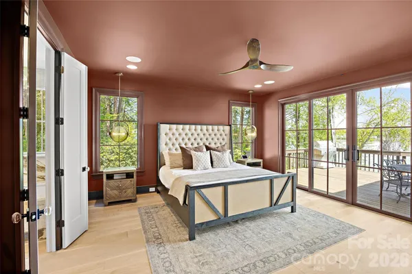 $3,500,000 | 20107 Bascom Ridge Drive, Cornelius, NC 28031