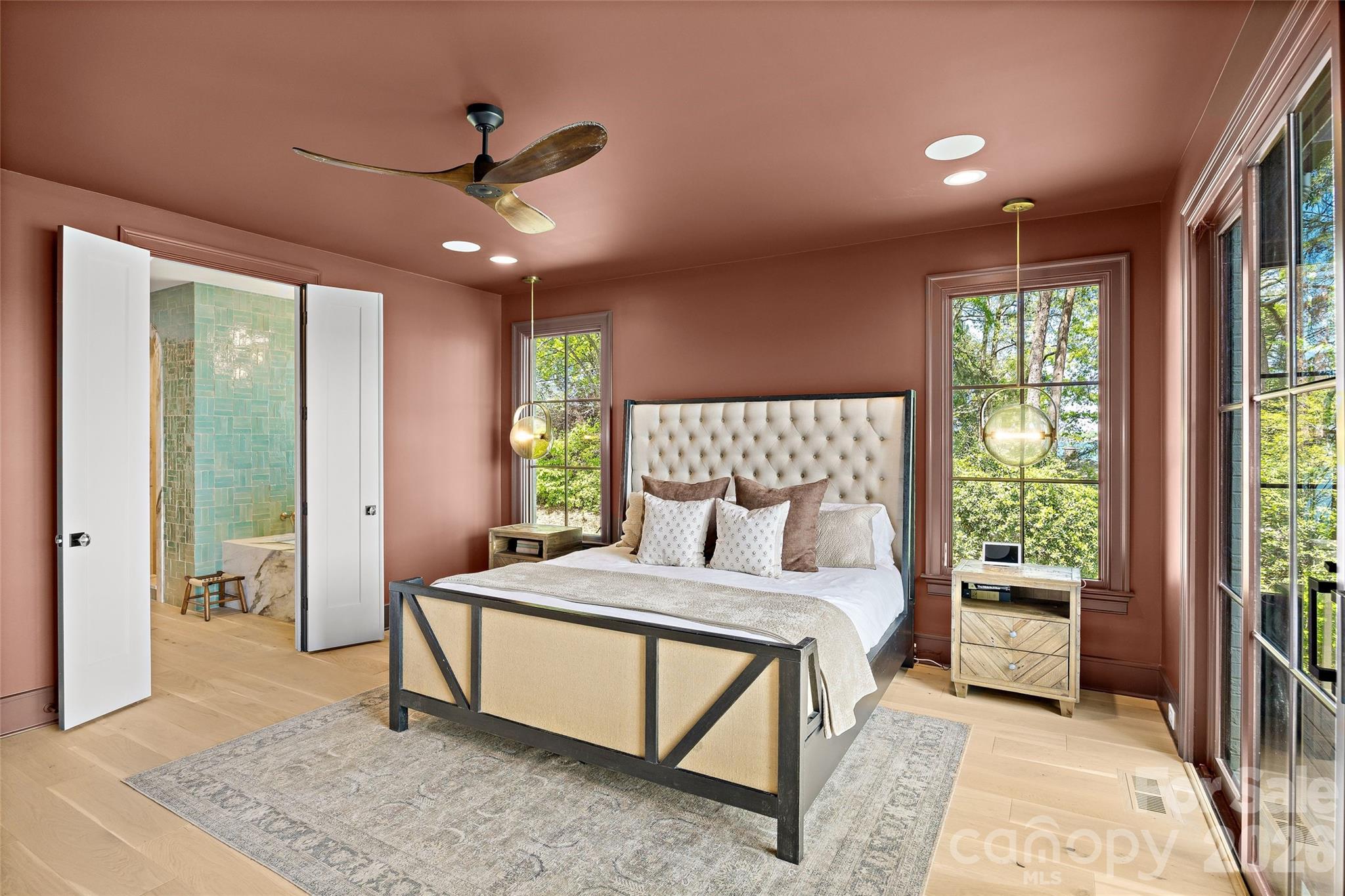 20107 Bascom Ridge Drive Cornelius, NC 28031 - Photo 15 of 48