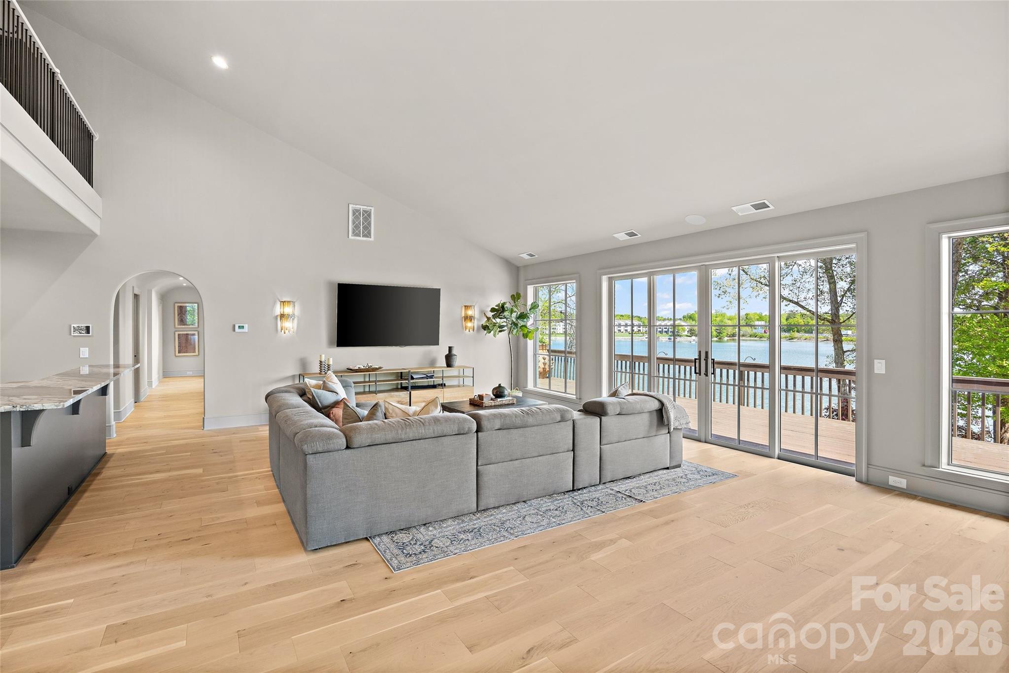 20107 Bascom Ridge Drive Cornelius, NC 28031 - Photo 21 of 48