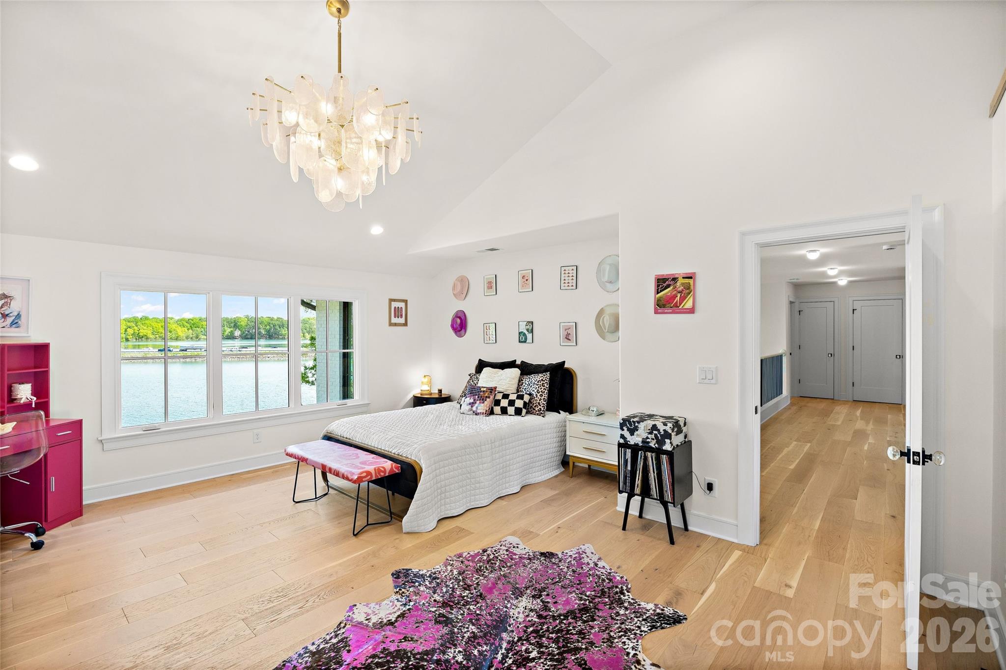 20107 Bascom Ridge Drive Cornelius, NC 28031 - Photo 37 of 48