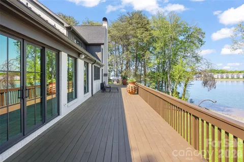 $3,500,000 | 20107 Bascom Ridge Drive, Cornelius, NC 28031