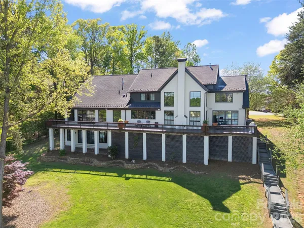 $3,500,000 | 20107 Bascom Ridge Drive, Cornelius, NC 28031