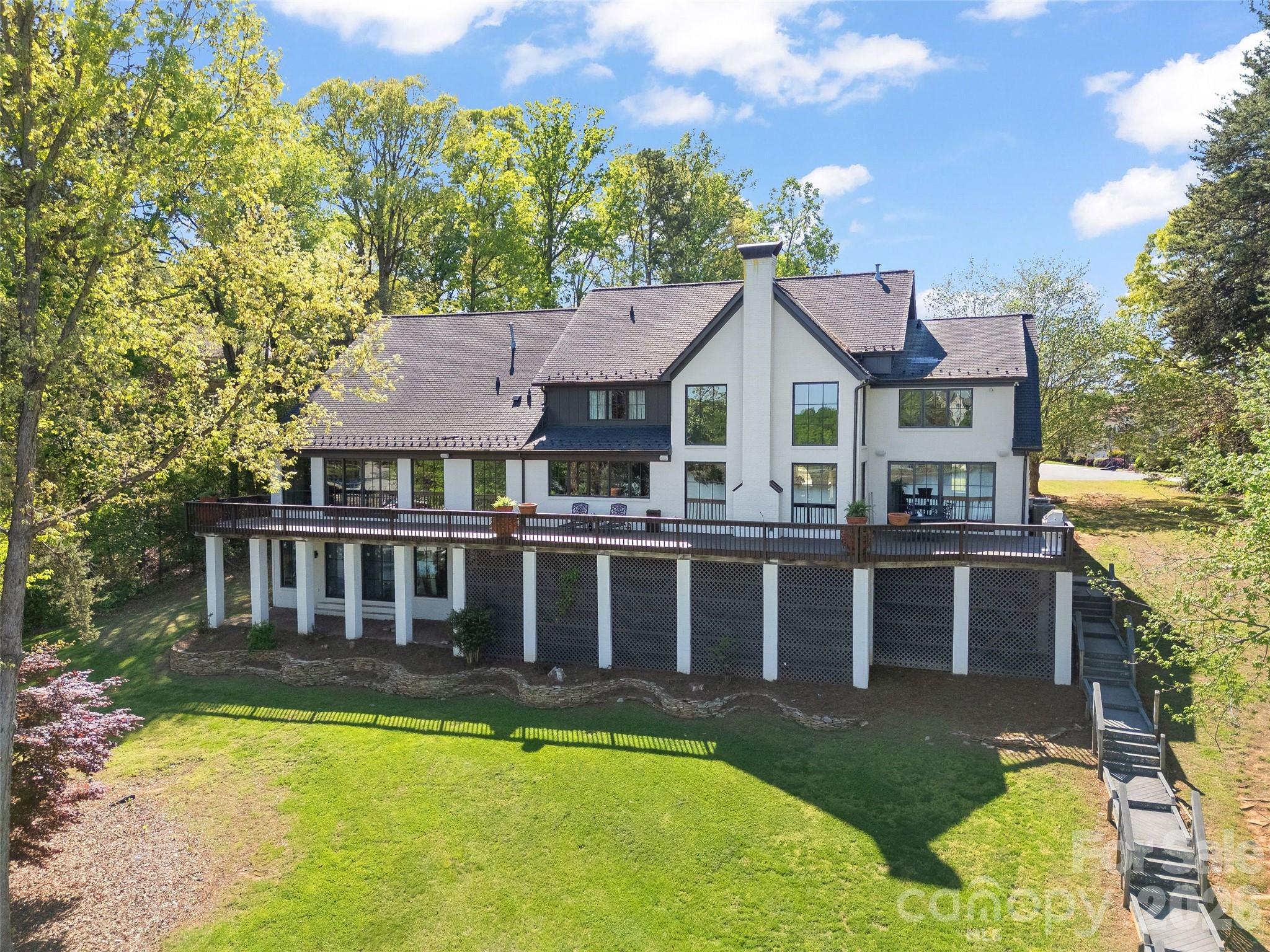 20107 Bascom Ridge Drive Cornelius, NC 28031 - Photo 42 of 48