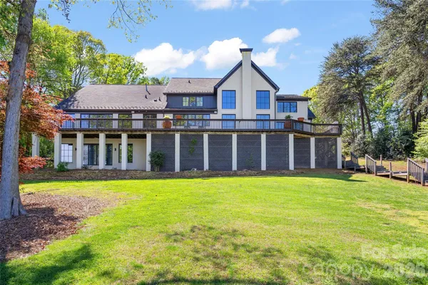 $3,500,000 | 20107 Bascom Ridge Drive, Cornelius, NC 28031