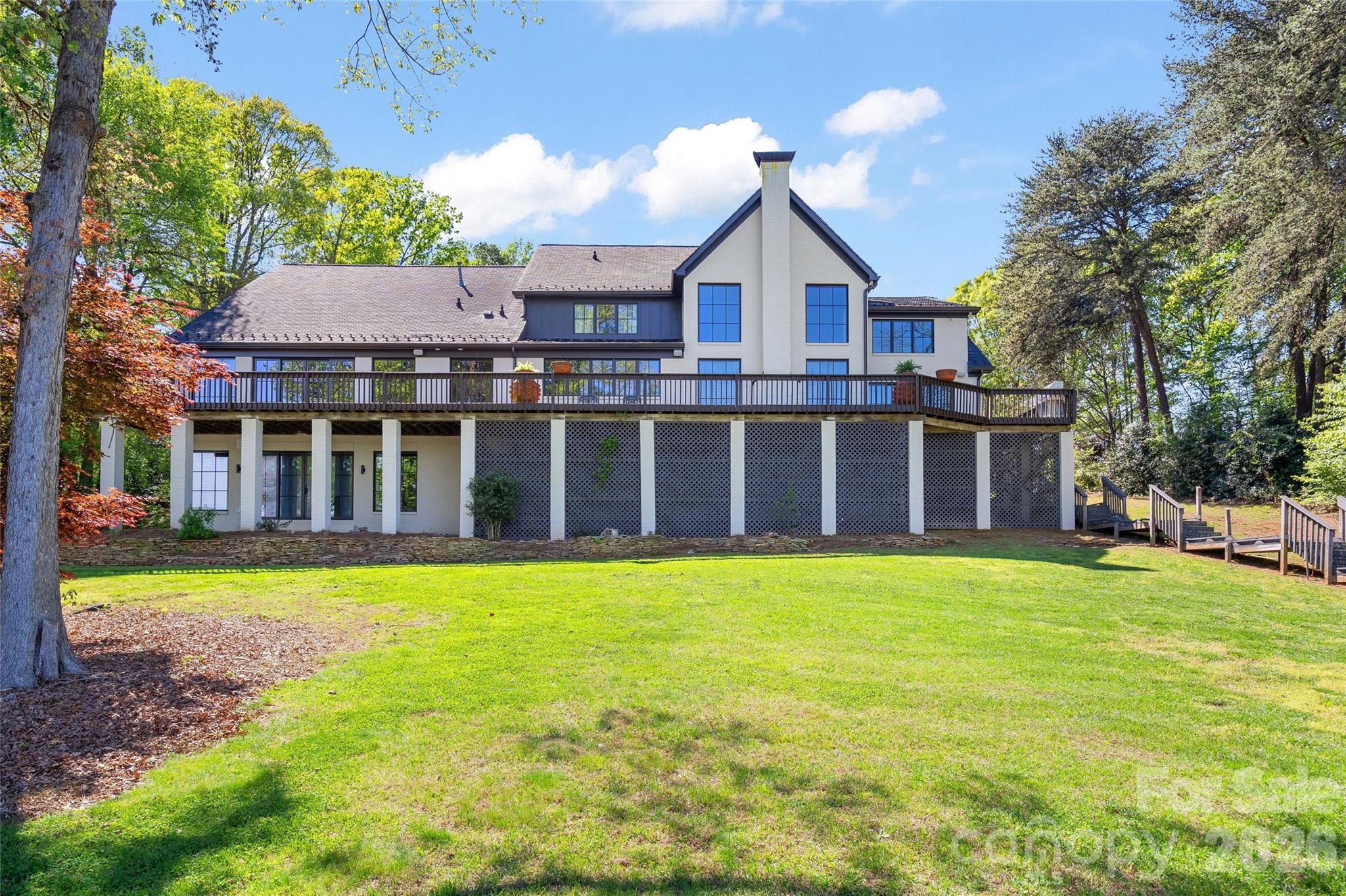20107 Bascom Ridge Drive Cornelius, NC 28031 - Photo 43 of 48