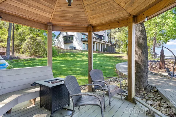 $3,500,000 | 20107 Bascom Ridge Drive, Cornelius, NC 28031