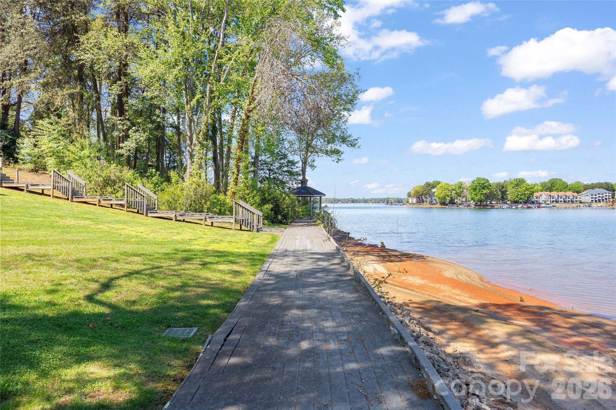 20107 Bascom Ridge Drive Cornelius, NC 28031 - Photo 45 of 48