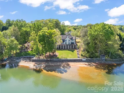 $3,500,000 | 20107 Bascom Ridge Drive, Cornelius, NC 28031