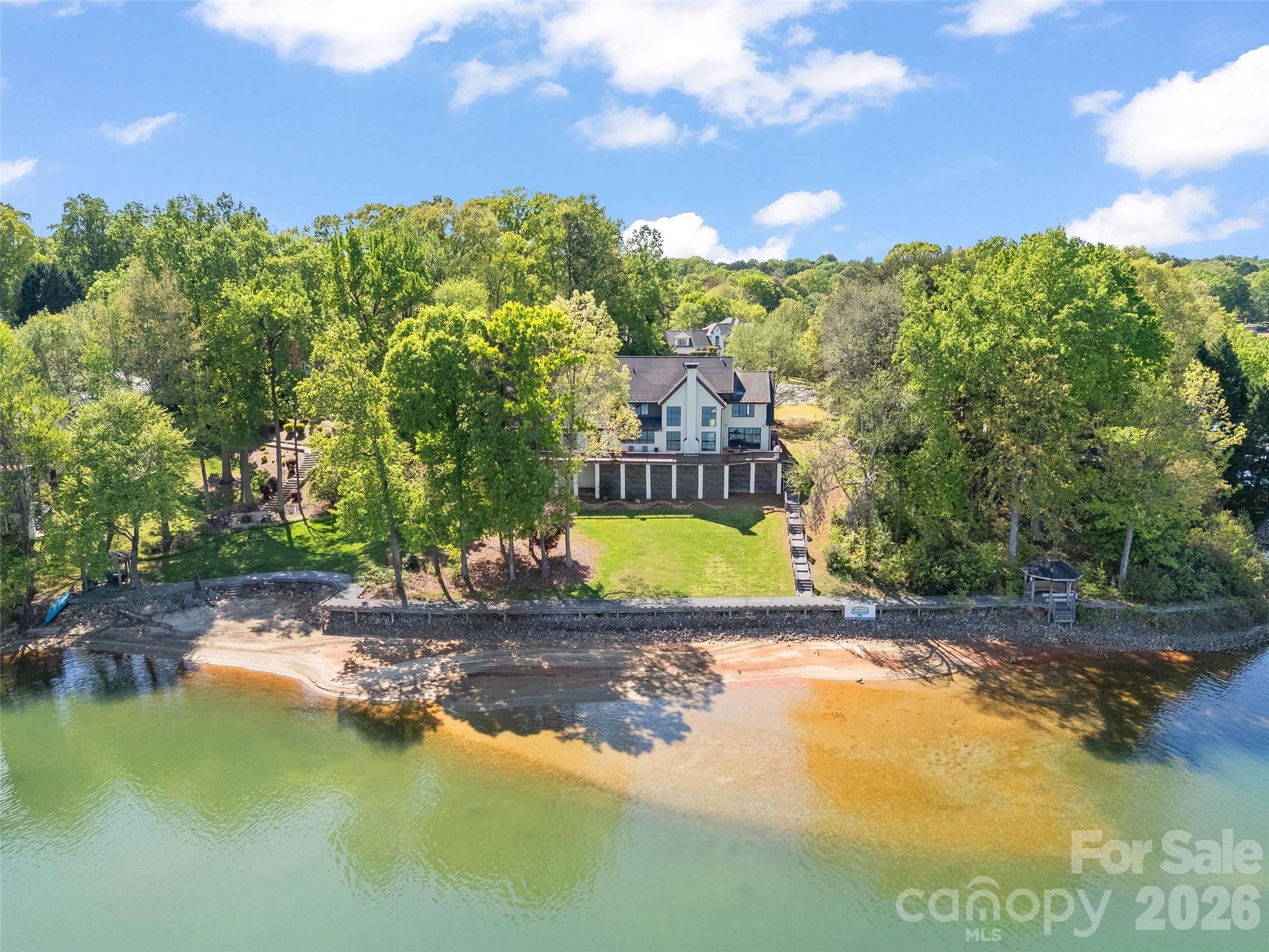 20107 Bascom Ridge Drive Cornelius, NC 28031 - Photo 47 of 48