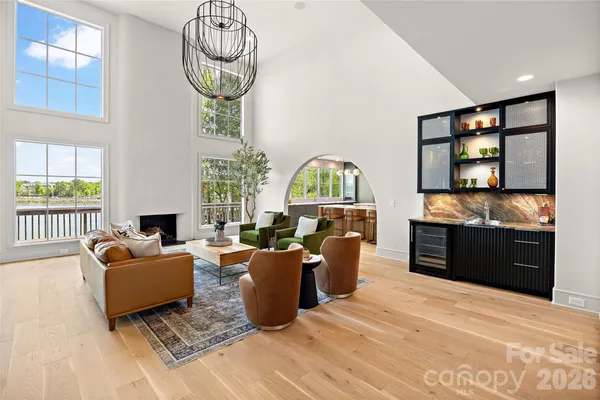 $3,500,000 | 20107 Bascom Ridge Drive, Cornelius, NC 28031