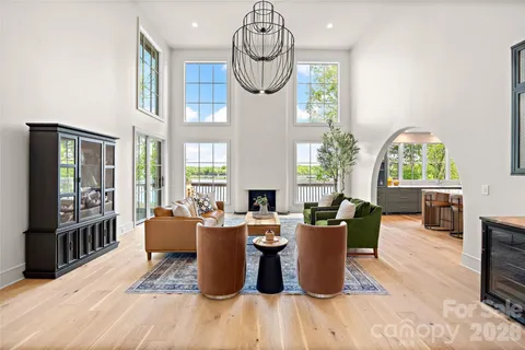 $3,500,000 | 20107 Bascom Ridge Drive, Cornelius, NC 28031