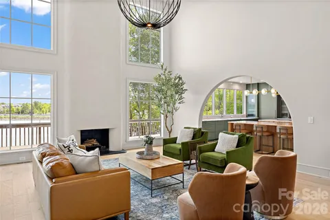 $3,500,000 | 20107 Bascom Ridge Drive, Cornelius, NC 28031