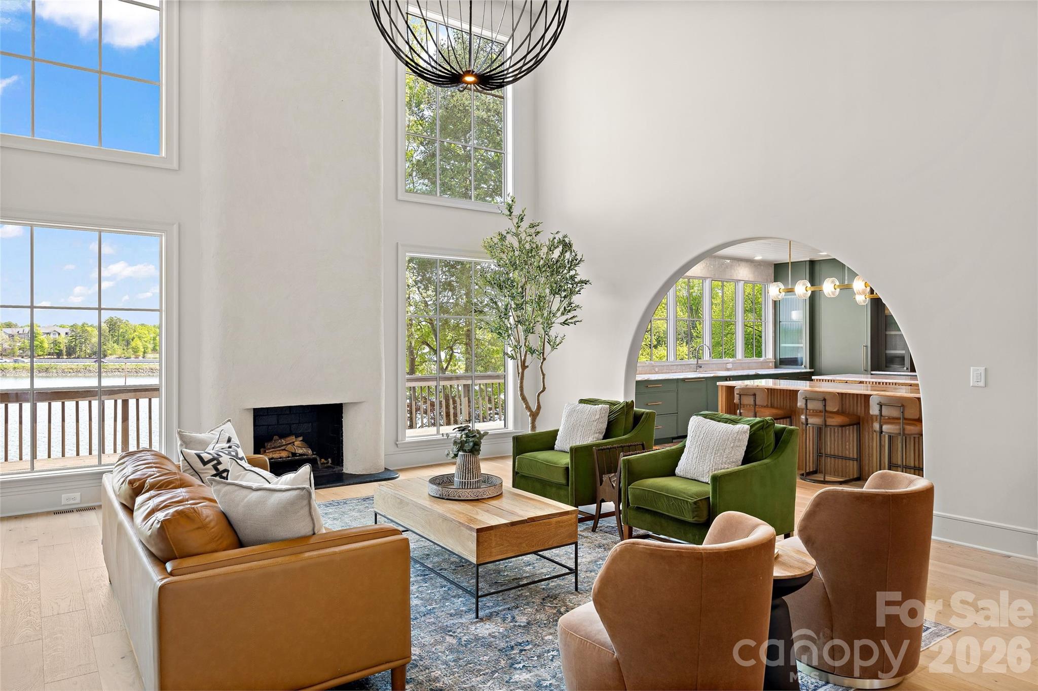 20107 Bascom Ridge Drive Cornelius, NC 28031 - Photo 7 of 48