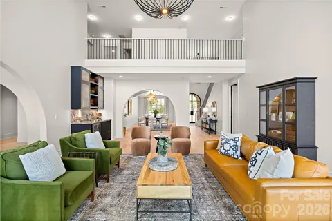 $3,500,000 | 20107 Bascom Ridge Drive, Cornelius, NC 28031