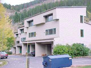 2560 Kinnickinnick Road, Unit 3 Vail, CO 81657 - Photo 2 of 2 Additional Photo