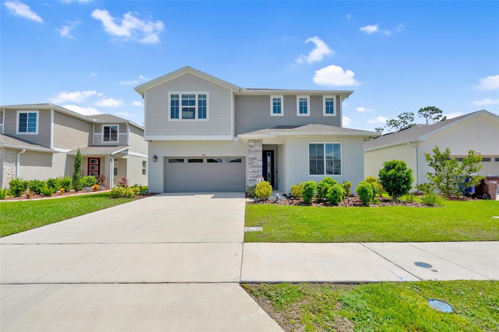 4071 Southern Vista Loop St. Cloud, FL 34772 - Photo 36 of 37