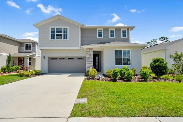 $489,900 | 4071 Southern Vista Loop, St. Cloud, FL 34772