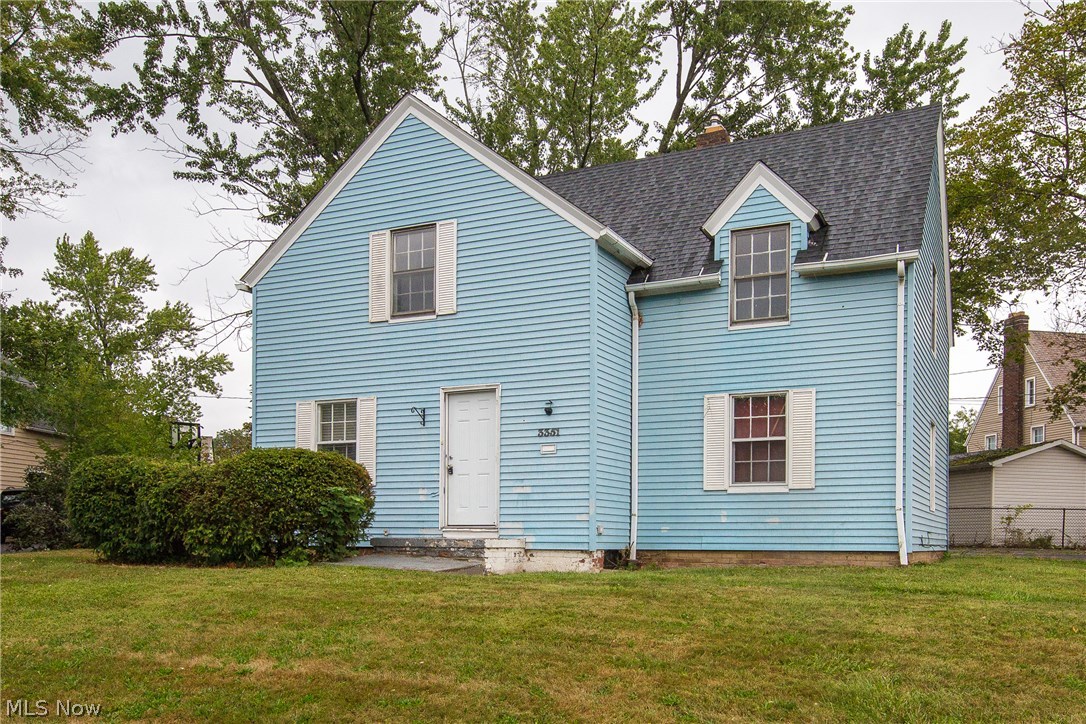 3351 Colwyn Road Cleveland, OH 44120 - Photo 1 of 22