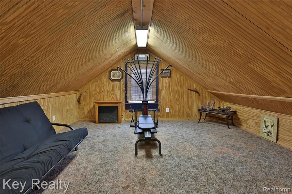 10560 Exeter Road Carleton, MI 48117 - Photo 17 of 20