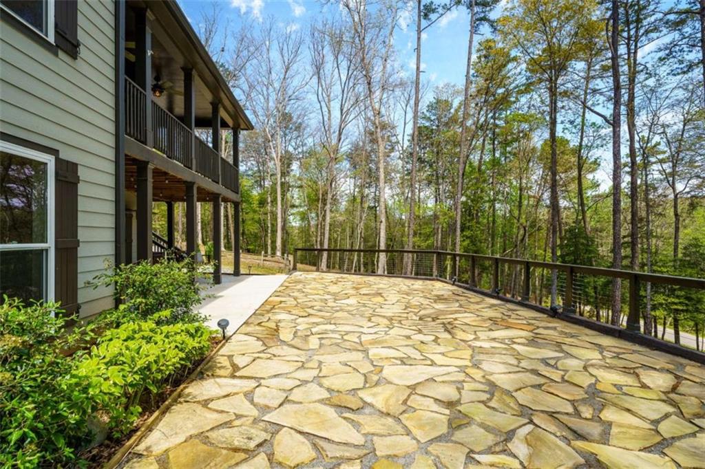 61 Overlook Road Blue Ridge, GA 30513 - Photo 51 of 58